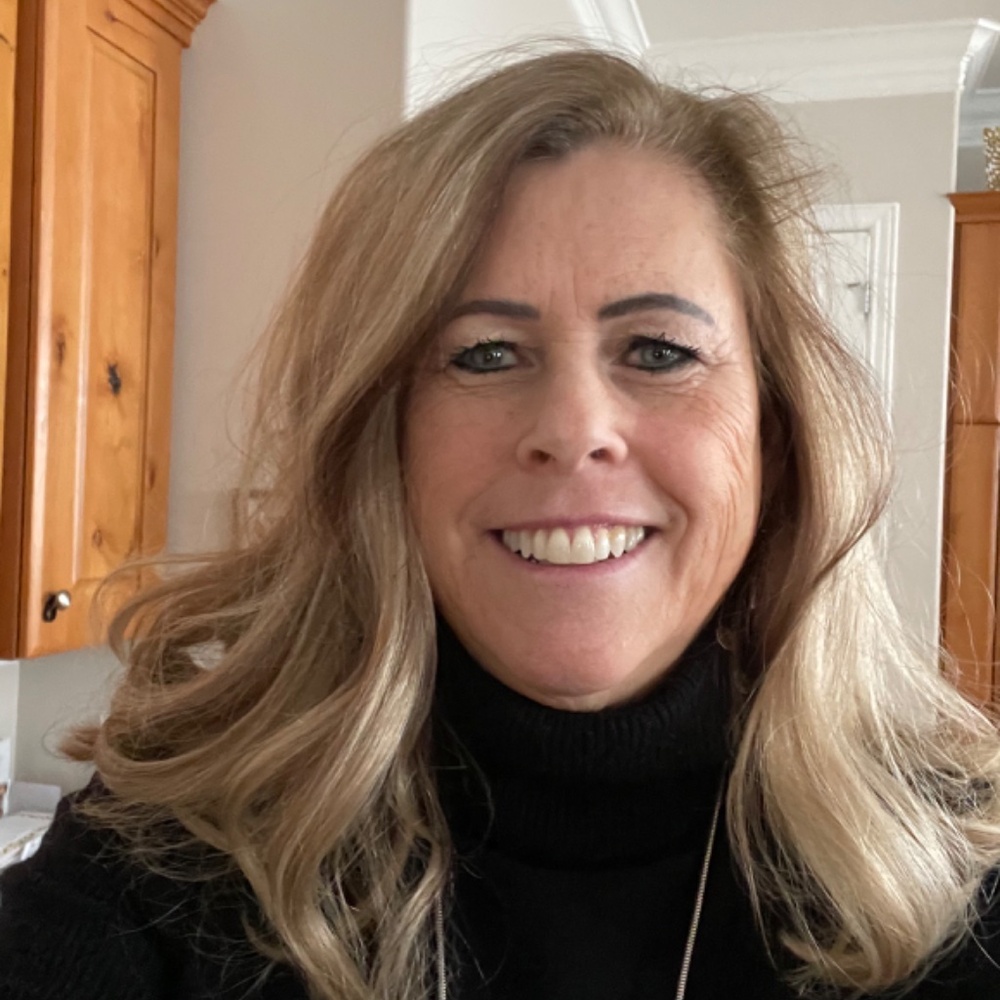 Meet your Posher, Nanette